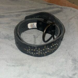 Old Navy Belt